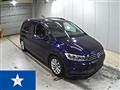 2016 Volkswagen Golf Touran