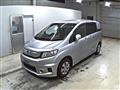 2015 Honda Freed