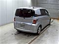 2015 Honda Freed