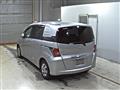2015 Honda Freed
