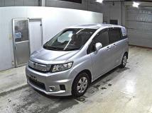 2015 Honda Freed