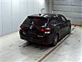2017 Toyota Corolla Fielder