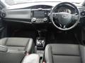 2017 Toyota Corolla Fielder
