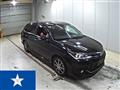 2017 Toyota Corolla Fielder