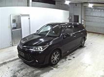 2017 Toyota Corolla Fielder