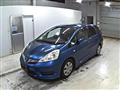 2012 Honda Fit shuttle