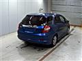 2012 Honda Fit shuttle