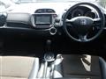 2012 Honda Fit shuttle