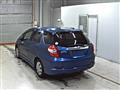 2012 Honda Fit shuttle
