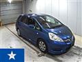 2012 Honda Fit shuttle