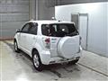2009 Toyota Rush