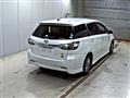 2015 Toyota Wish