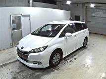 2015 Toyota Wish