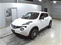 2016 Nissan Juke