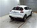 2016 Nissan Juke