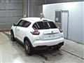 2016 Nissan Juke