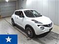 2016 Nissan Juke