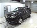 2016 Nissan X-Trail