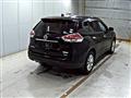 2016 Nissan X-Trail