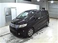 2013 Honda Freed