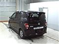2013 Honda Freed