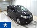 2013 Honda Freed