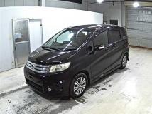 2013 Honda Freed