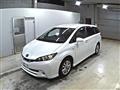 2011 Toyota Wish
