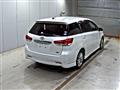 2011 Toyota Wish