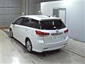 2011 Toyota Wish