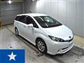 2011 Toyota Wish