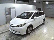 2011 Toyota Wish