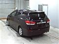 2011 Toyota Wish