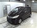 2015 Honda Freed