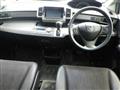 2015 Honda Freed