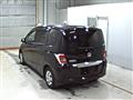 2015 Honda Freed
