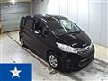 2015 Honda Freed