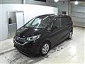 2018 Honda Freed