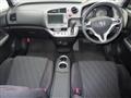 2011 Honda Stream