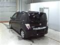 2014 Honda Freed