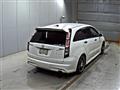 2011 Honda Stream
