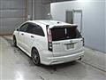 2011 Honda Stream