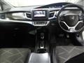 2015 Honda Jade
