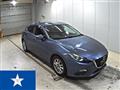2015 Mazda Axela Sport