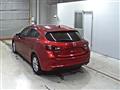 2018 Mazda Axela Sport