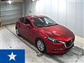 2018 Mazda Axela Sport