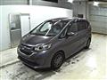 2017 Honda Freed