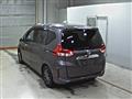 2017 Honda Freed
