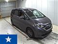 2017 Honda Freed