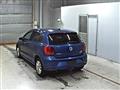 2017 Volkswagen Polo